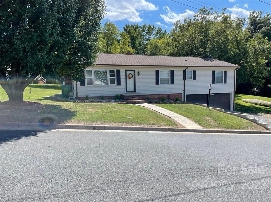 1606 Liberty Ave., Albemarle, NC 28001