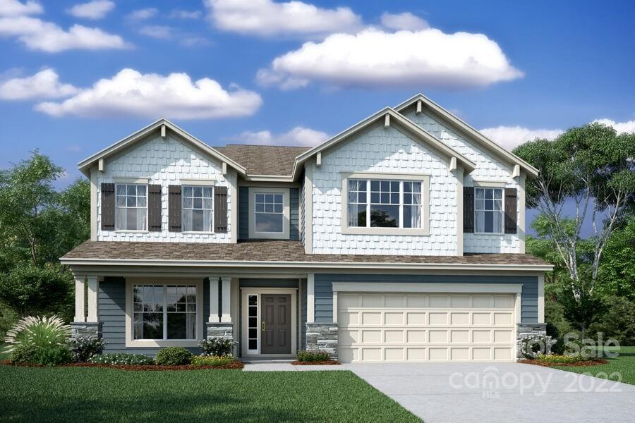 4207 Poplin Grove Dr., Indian Trail, NC 28079
