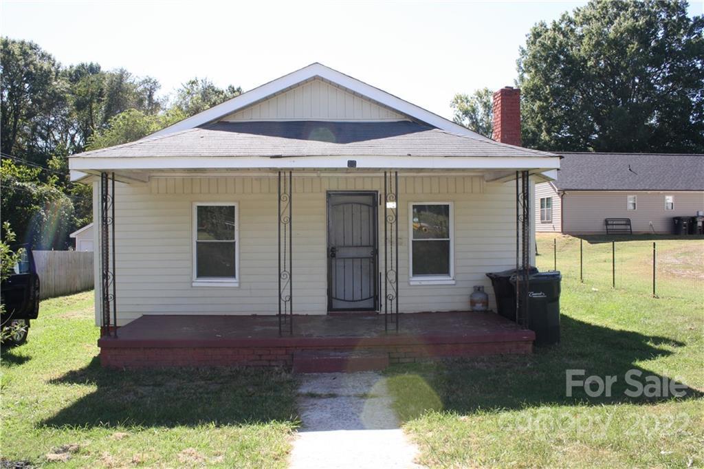 152 Robbins St., Concord, NC 28025