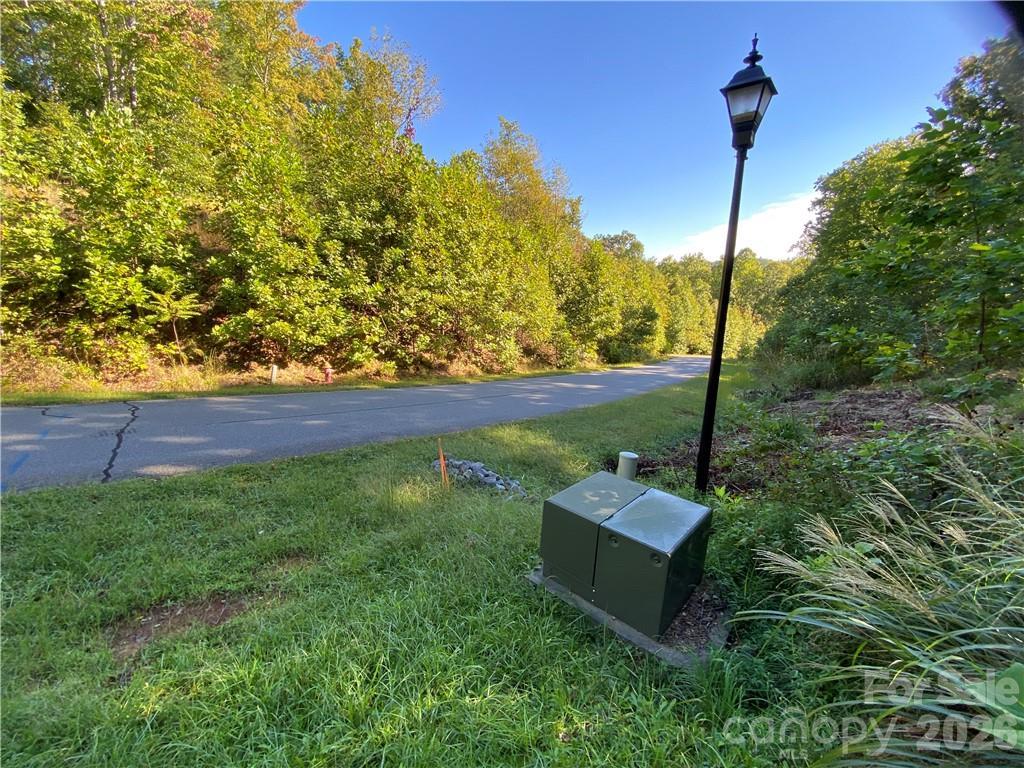 46 Holmstead Dr., Lake Lure, NC 28746