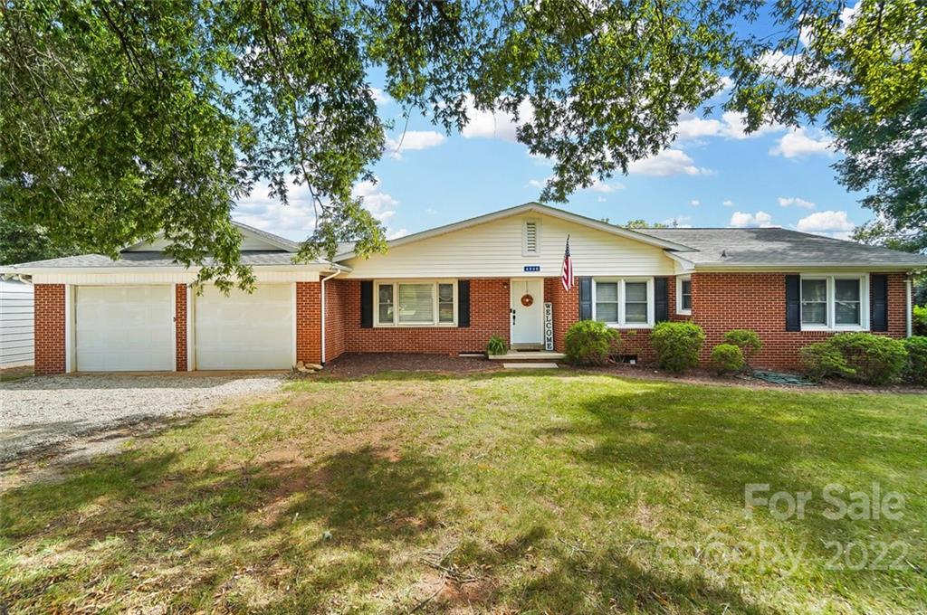 6840 Unity Church Rd., Kannapolis, NC 28081