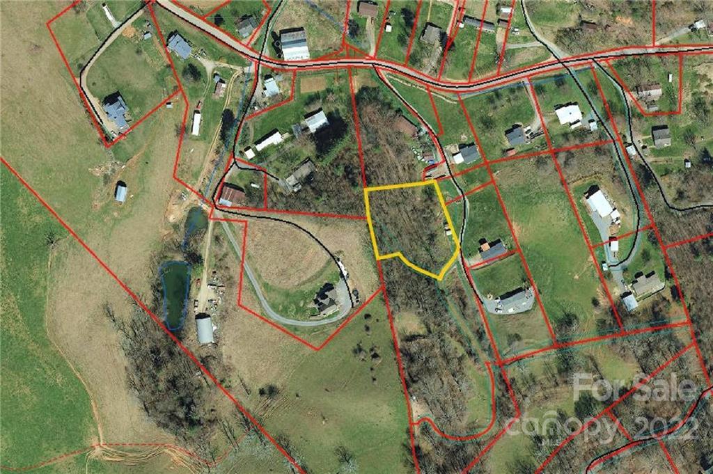 000 Breakaway Tr., Waynesville, NC 28786