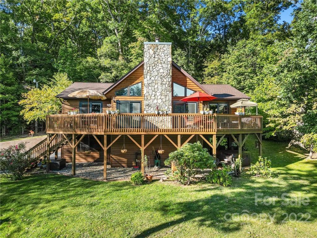 198 Noland Downs Rd., Waynesville, NC 28785