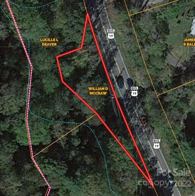 99999 Weaverville Rd., Asheville, NC 28804