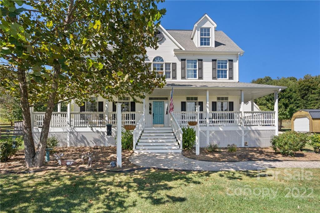 770 Grindstone Rd., Waynesville, NC 28785