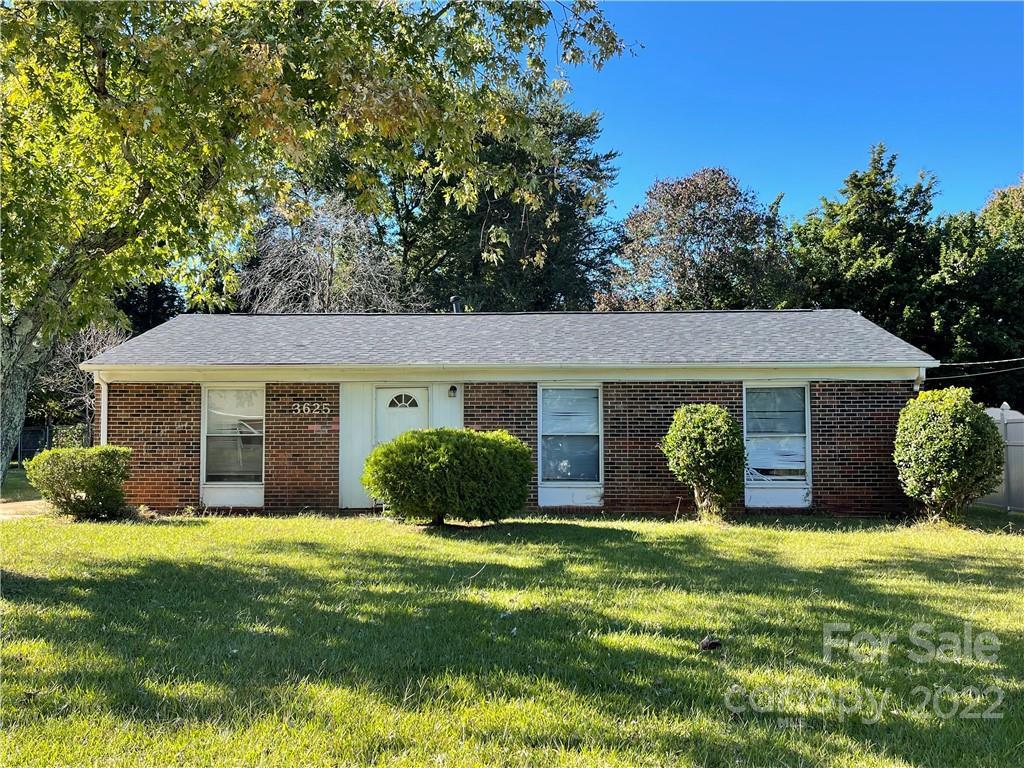 3625 Bardot Dr. #1 LOT, Charlotte, NC 28216