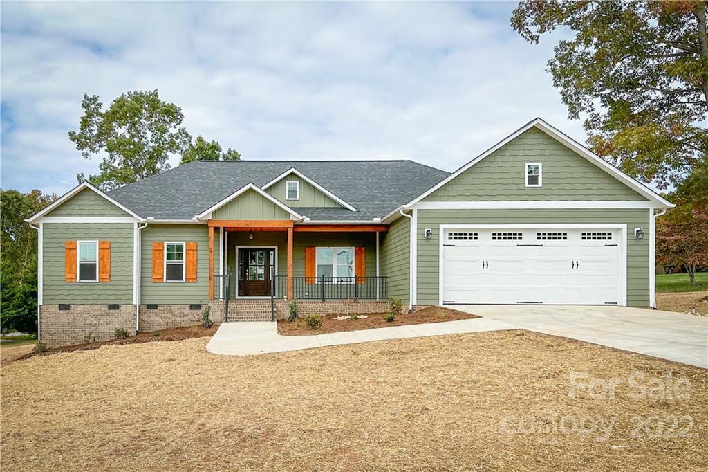 1165 Amherst Rd., Morganton, NC 28655