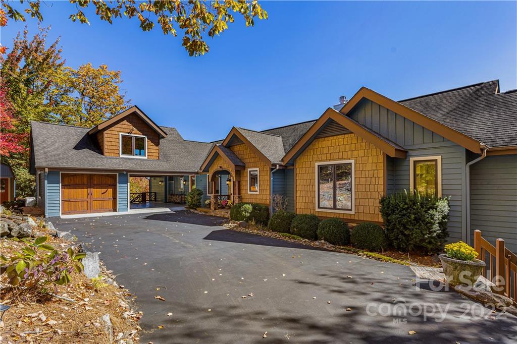 96 Moltz Ct. #159, Lake Toxaway, NC 28747