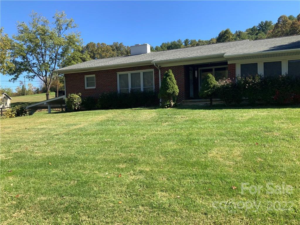 3357 New Leicester Hwy., Leicester, NC 28748