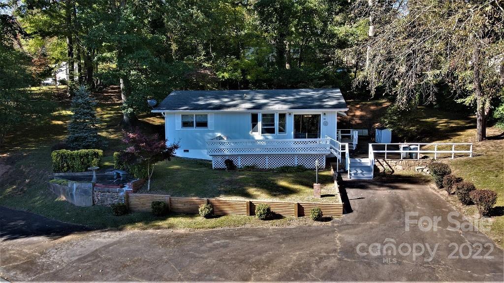 48 Sylvan Heights Dr., Sylva, NC 28779