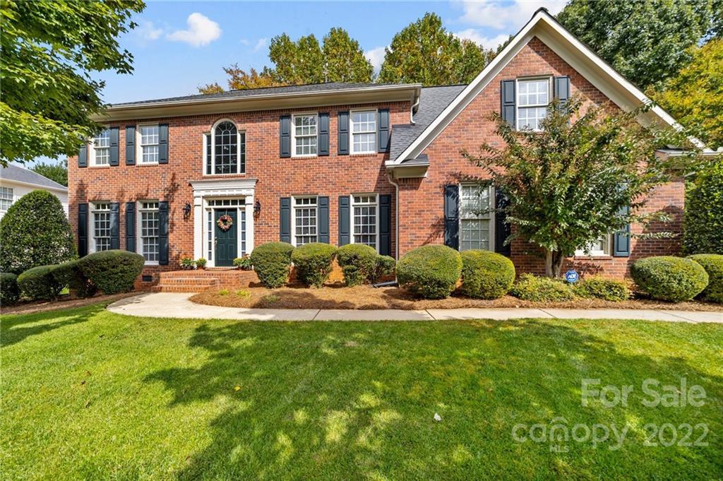 9911 Bayart Way, Huntersville, NC 28078