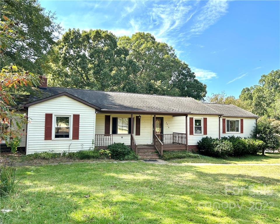 2516 Belmeade Dr., Charlotte, NC 28214