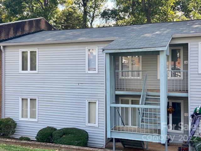 2017 Stoney Point Ln. #53, Charlotte, NC 28210