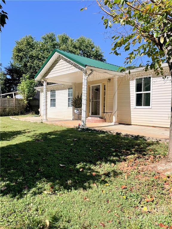 12111 Cimmaron Rd., Huntersville, NC 28078