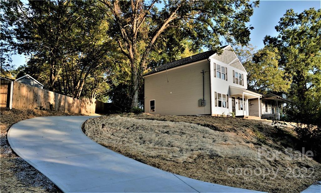 231 Broad Dr., Concord, NC 28025