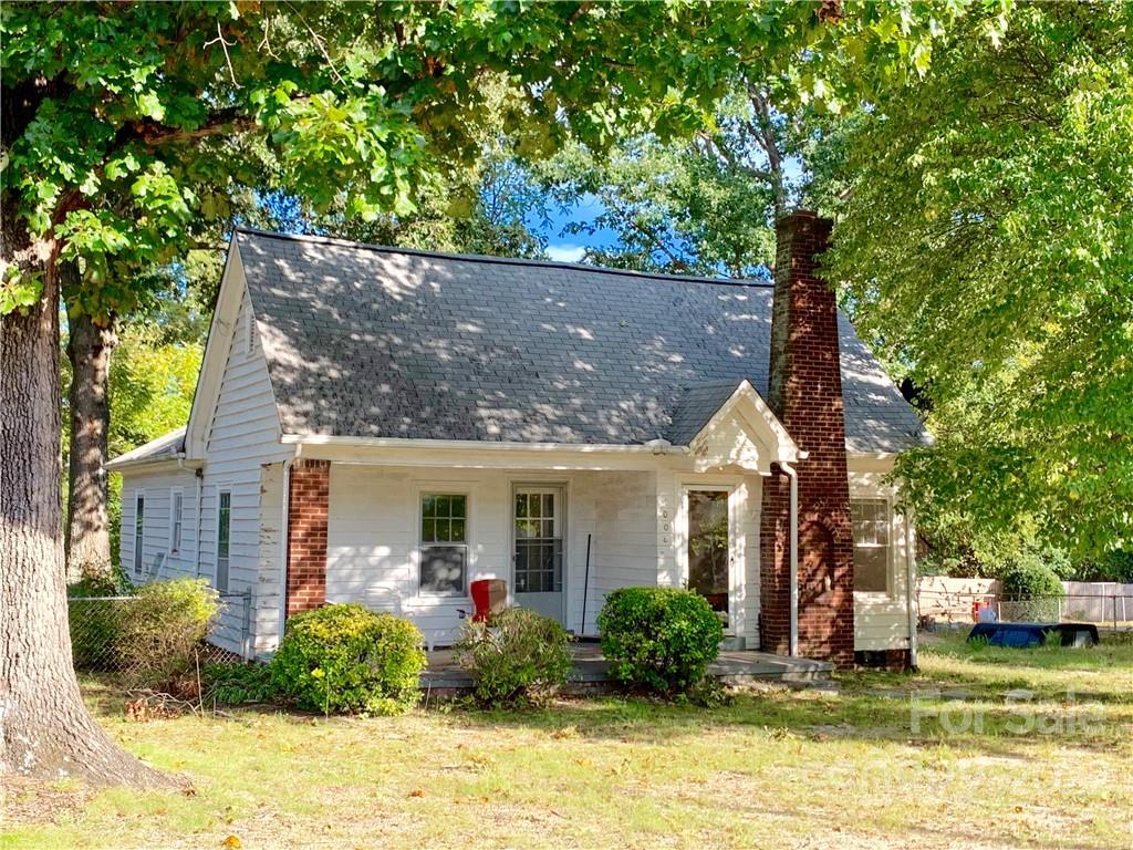1008 Mable Ave., Kannapolis, NC 28083