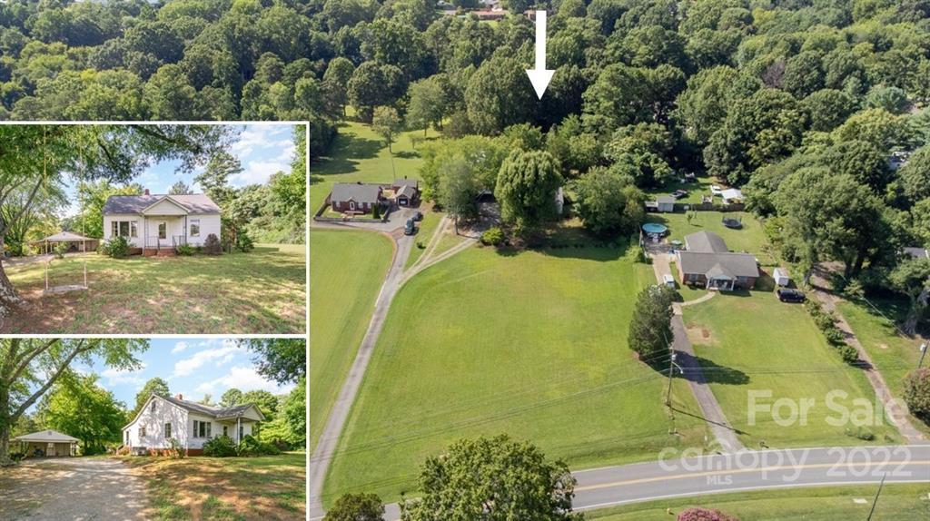 412 Mt Holly Huntersville Rd., Huntersville, NC 28078