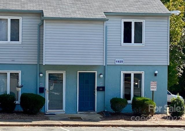 1925 Mereview Ct. #41, Charlotte, NC 28210