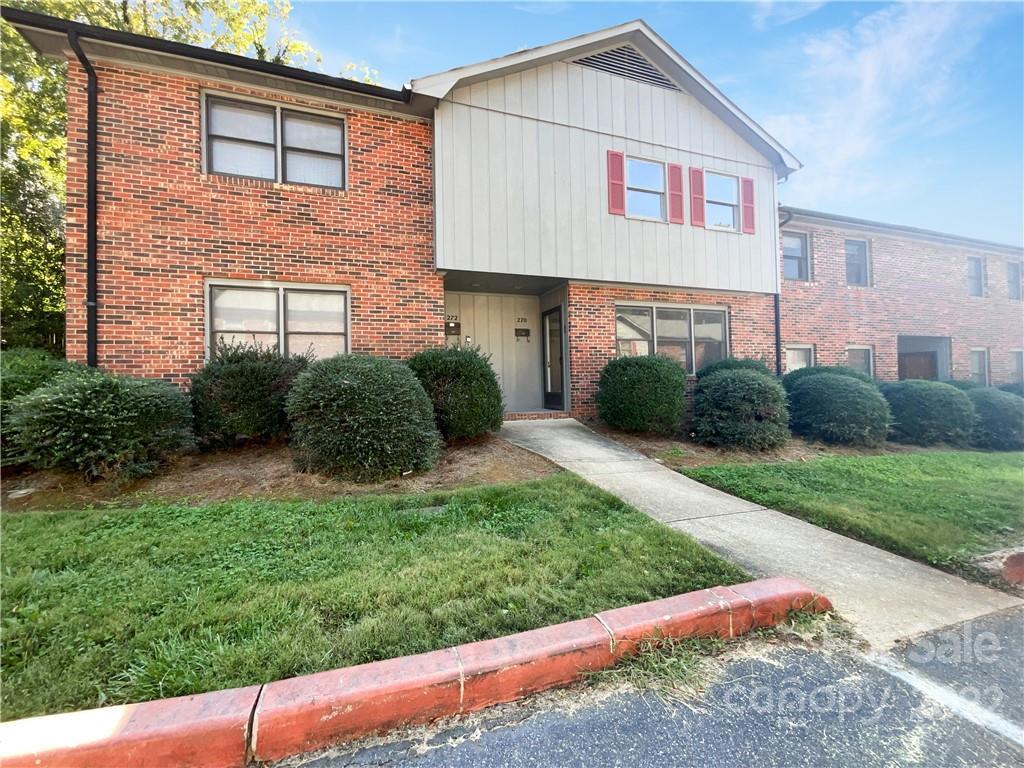 270 Kelly St., Statesville, NC 28677