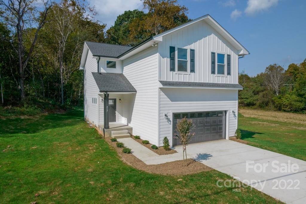 417 Shepherd Rd., Mooresville, NC 28115
