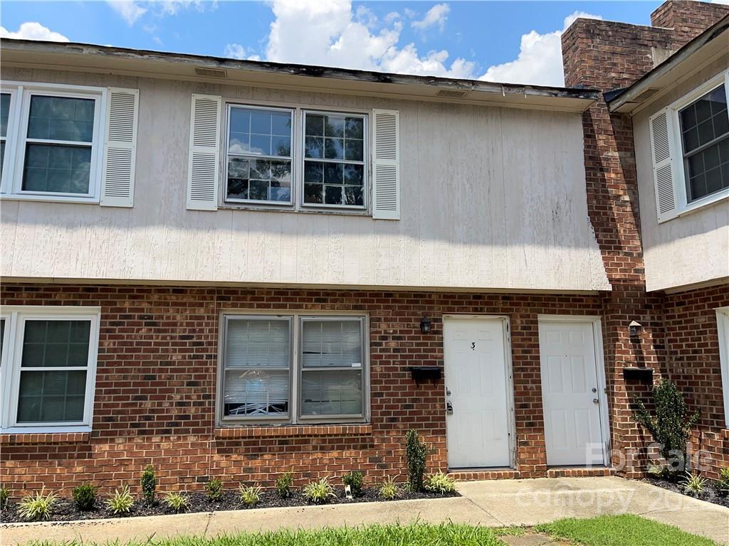 1422 Delane Ave. #3, Charlotte, NC 28211