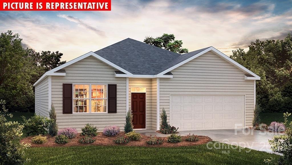 2898 Sherrill's Stream Dr., Sherrills Ford, NC 28673