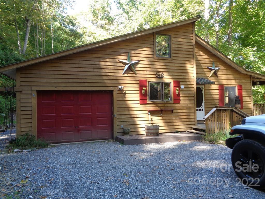 234 Middle Ridge Rd., Sylva, NC 28779