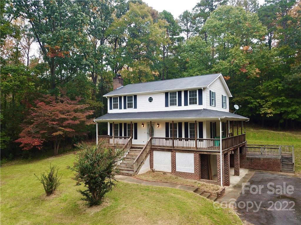 3000 Grey Rd., Davidson, NC 28036