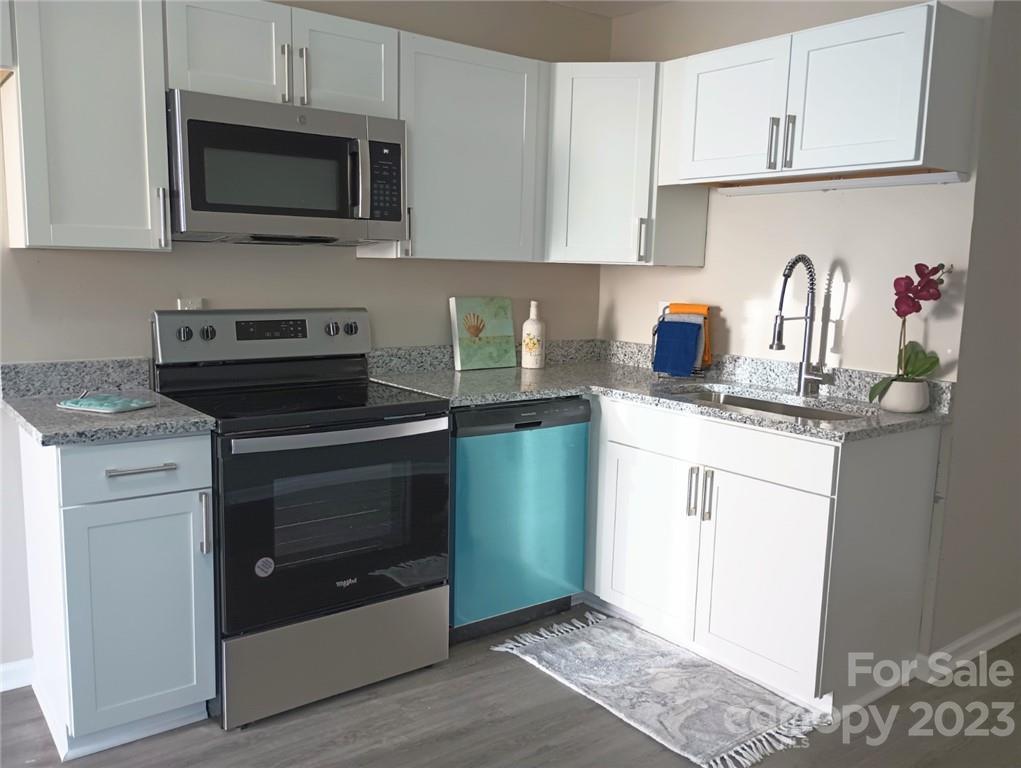 303 Jones St., Monroe, NC 28110