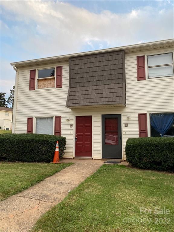 7921 Shady Oak Tr. #5, Charlotte, NC 28210