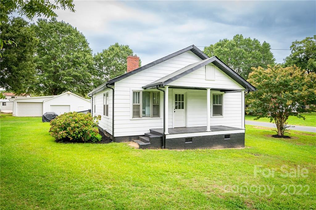 1400 Superior Ave., Kannapolis, NC 28083