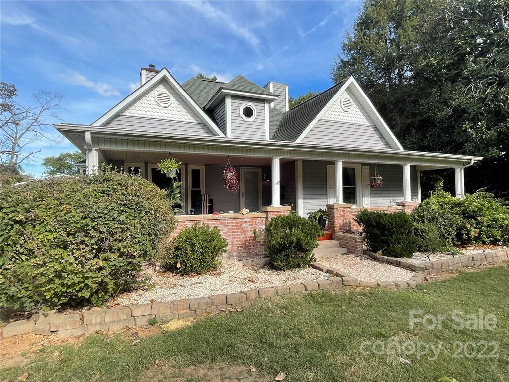 3792 Nc Hwy 127 Hwy., Hickory, NC 28602