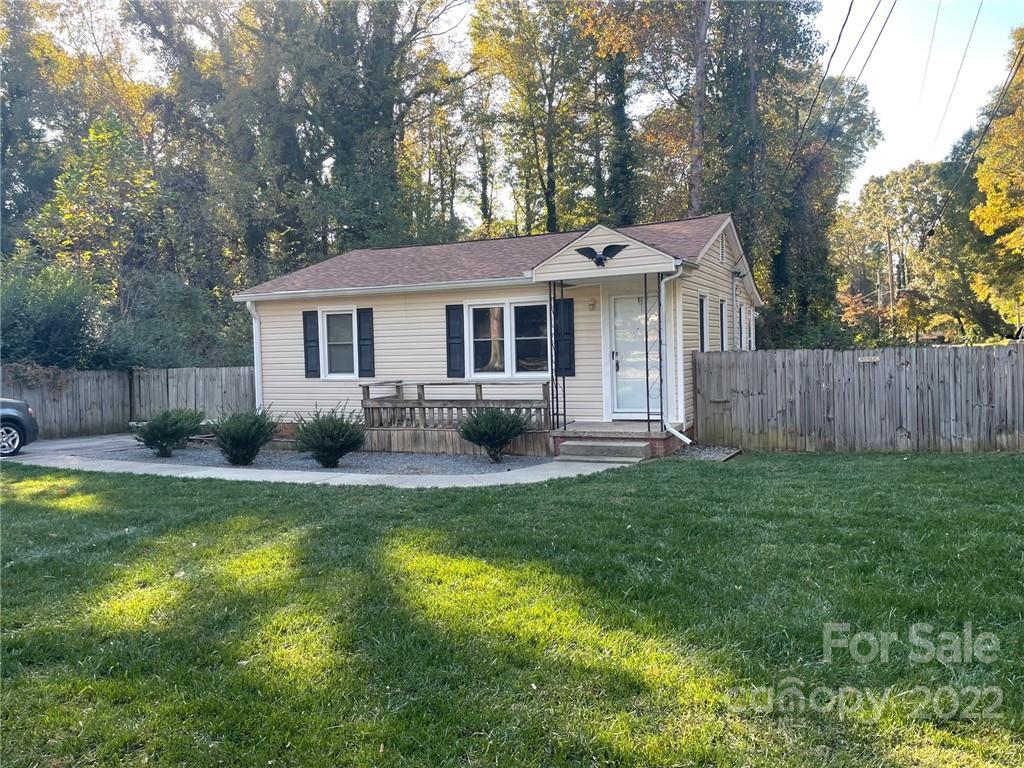 1401 Mara Ave., Gastonia, NC 28052
