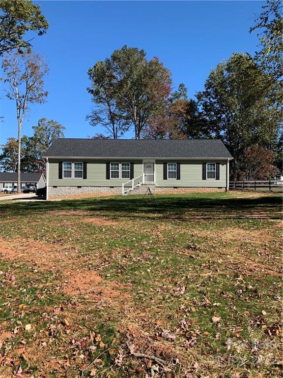 108 Leafy Way, Troutman, NC 28166