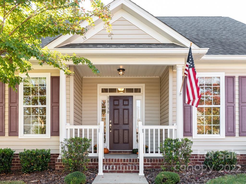 18130 Ebenezer Dr., Cornelius, NC 28031