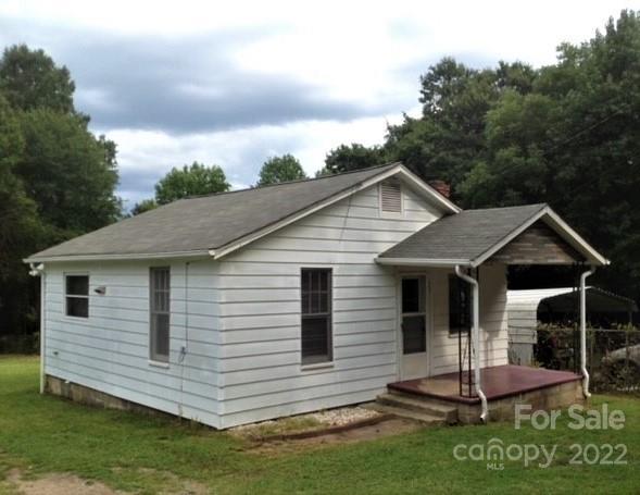 405 11th Street Pl., Hickory, NC 28602