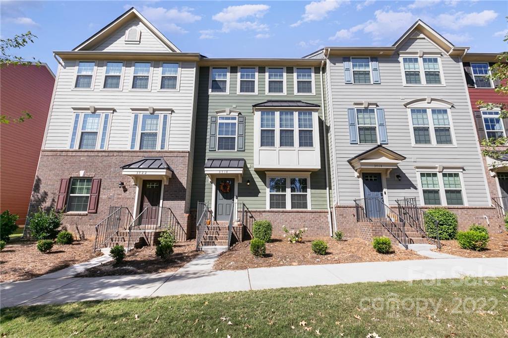 3718 Speer Blvd., Charlotte, NC 28217