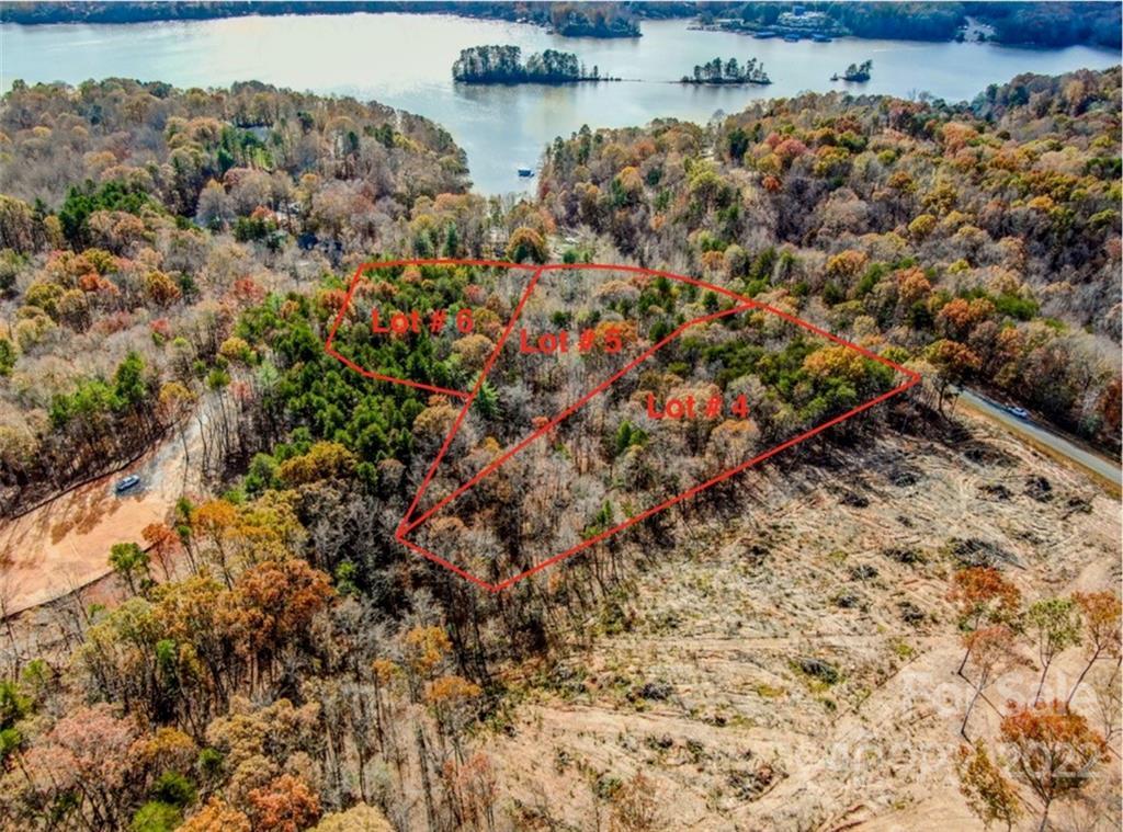 Laurel Cove Rd. #5, Statesville, NC 28677