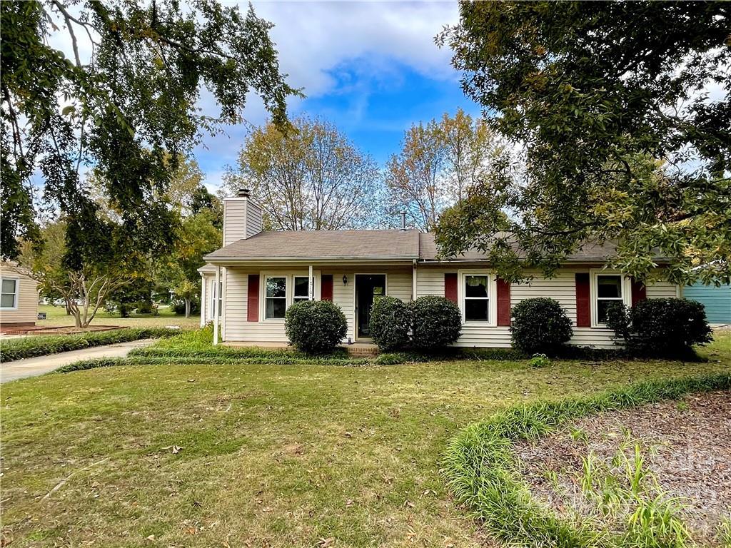 12101 Sherman Dr., Charlotte, NC 28273