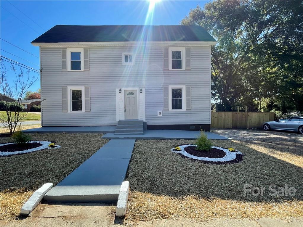 909 W 3rd Ave., Gastonia, NC 28052