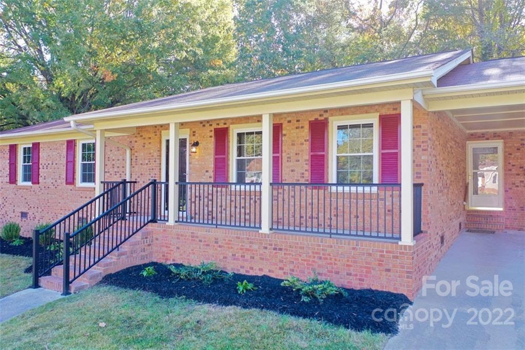 202 Hamilton Rd. #0015, Lexington, NC 27295