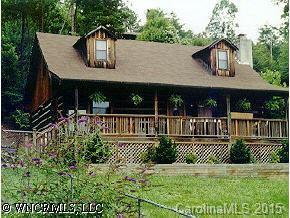 9 Broken Bow Ridge, Waynesville, NC 28786