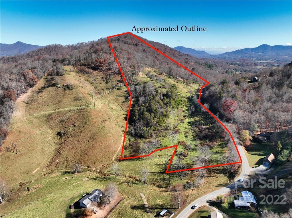 TBD Stamey Cove Rd., Waynesville, NC 28786