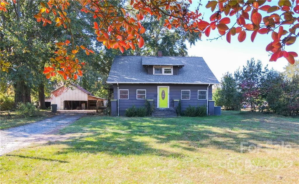 156 Edwards St., Spindale, NC 28160