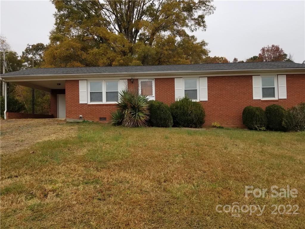 24551 Ramsey Rd., Albemarle, NC 28001