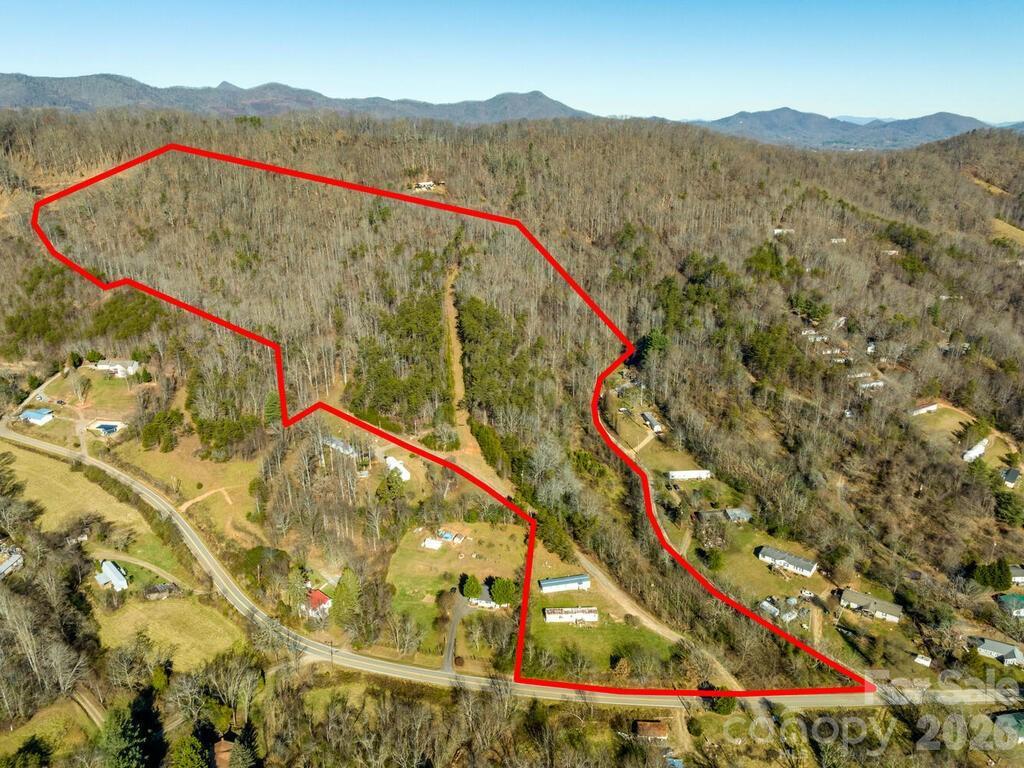 6 Tylers Run #12, Candler, NC 28715