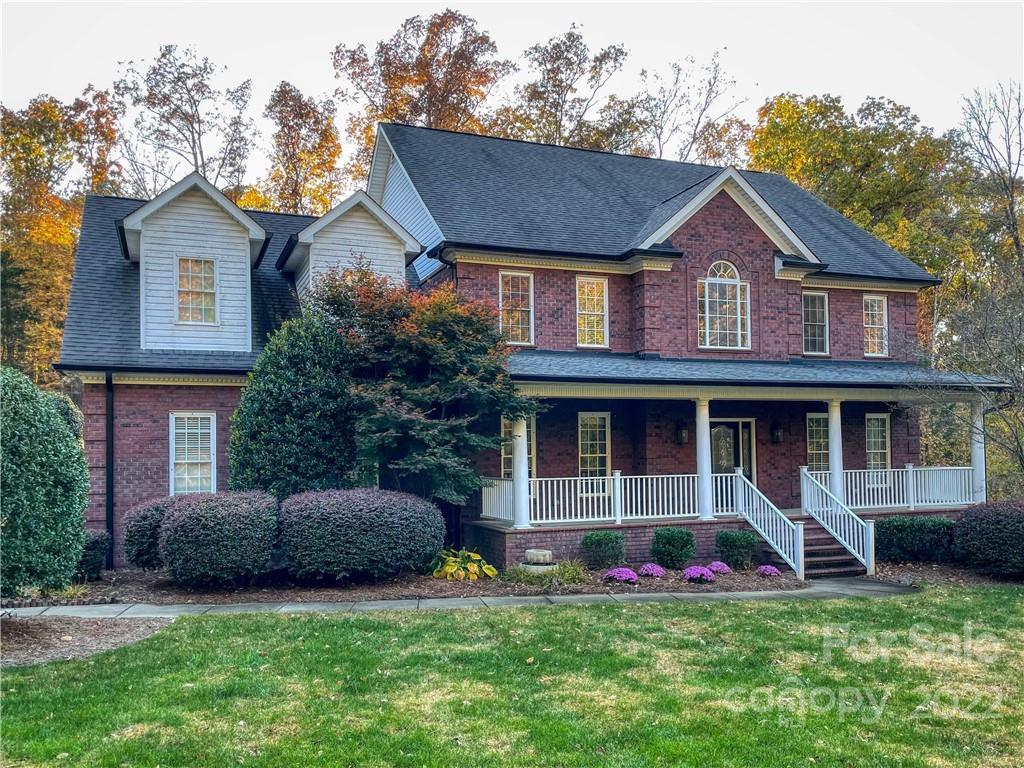 711 Channing Cir., Concord, NC 28027