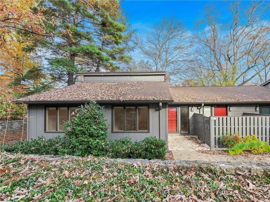 200 Crowfields Dr., Asheville, NC 28803