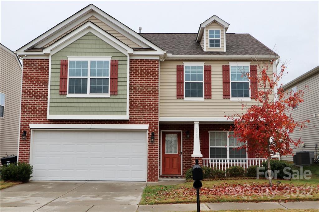 3280 Oulten St., Concord, NC 28027