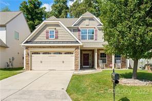 2311 Wise Owl Dr., Mcleansville, NC 27301